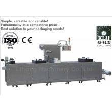 Automatic Stretch Vacuum Packaging Machine